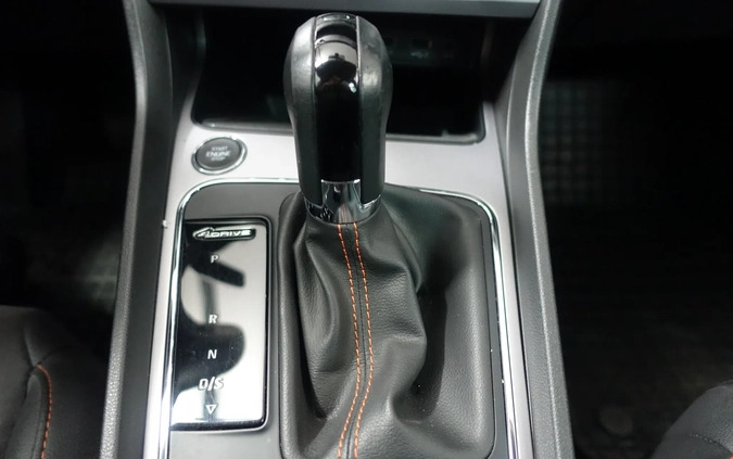Seat Leon cena 86000 przebieg: 138000, rok produkcji 2018 z Bydgoszcz małe 667